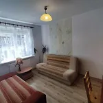 Gościnne Perłowa Kwatera prywatna