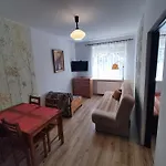 Gościnne Perłowa Kwatera prywatna *