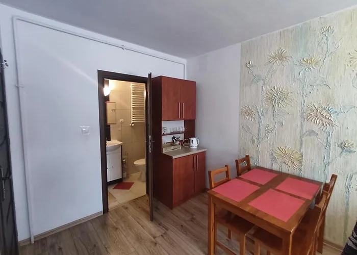 Goscinne Perlowa * Kołobrzeg