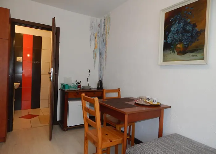 Habitación en casa particular Goscinne Perlowa *