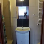 Goscinne Perlowa Ubytování v soukromí