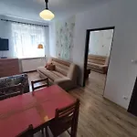 Goscinne Perlowa Ubytování v soukromí *