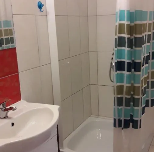 Проживание в семье Goscinne Perlowa Колобжег