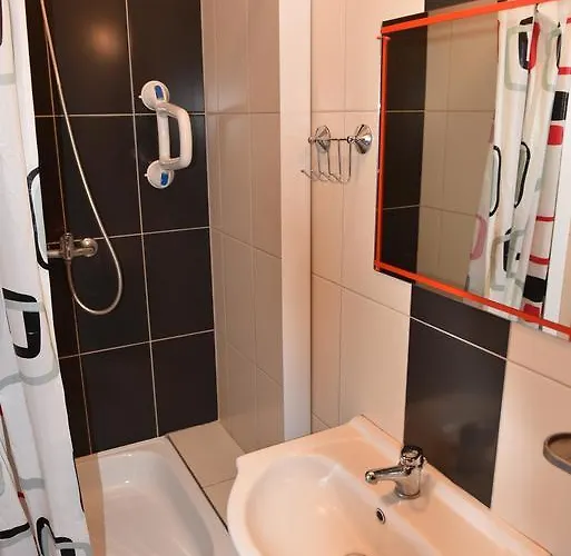 Goscinne Perlowa * コウォブジェク